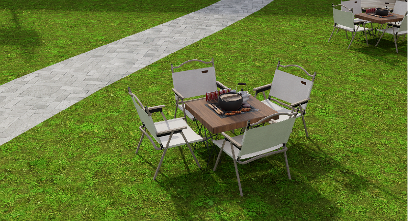 蓝山县酒店帐篷定制：解锁旅居新体验，打造差异化竞争力